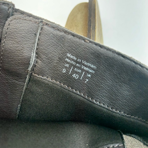 Aldo Knee High boots - Picture 5 of 7